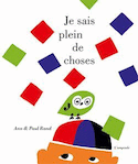 Je sais plein de choses [ancienne édition]